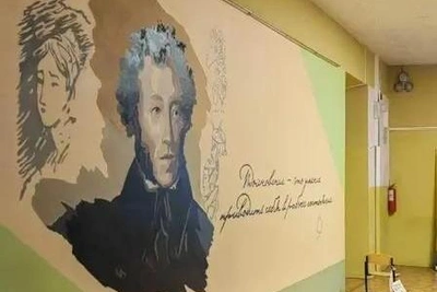 В Рязани начали подготовку к ремонту школы №1