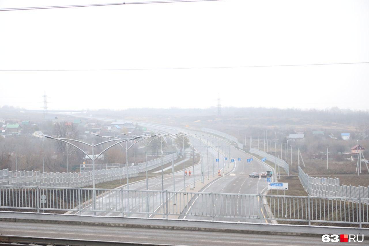 Прогноз погоды для Самарской области на субботу и воскресенье