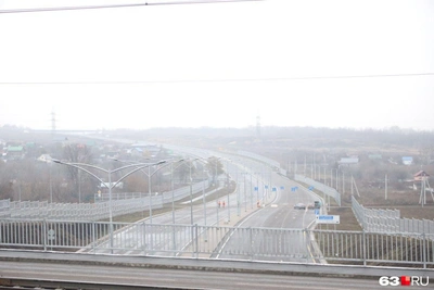 Прогноз погоды для Самарской области на субботу и воскресенье