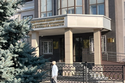 Подросток в Липецкой области обвиняется в подготовке теракта