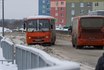 Authorities announce timeline for ending route changes