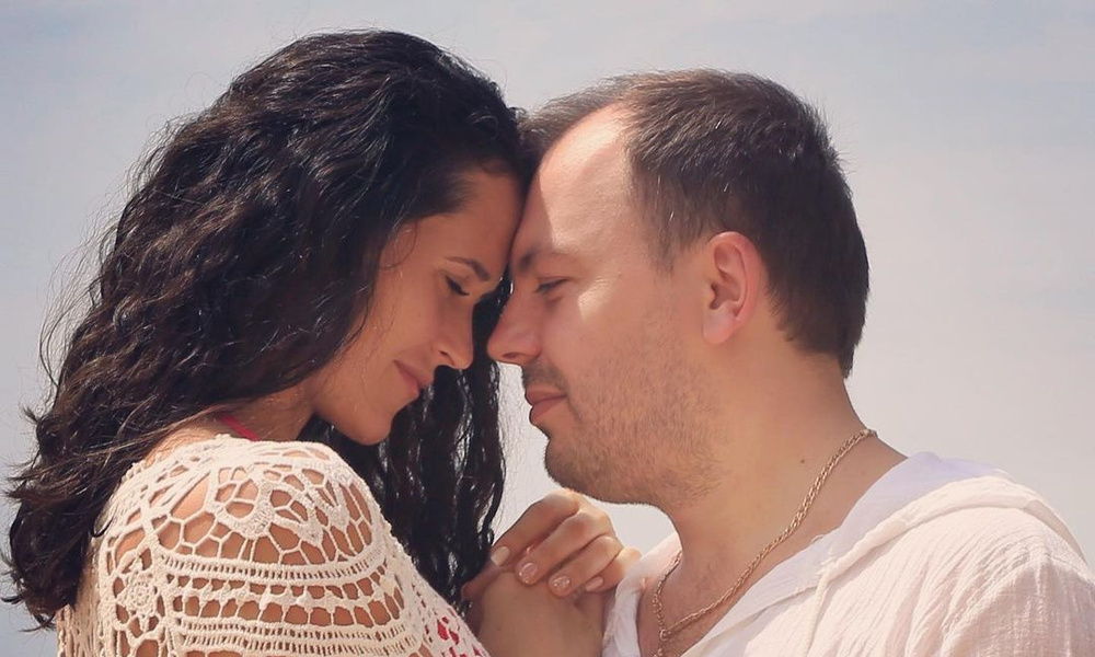 Только сейчас стало известно, от чего погибла красавица-жена Сумишевского - Vimarsana News