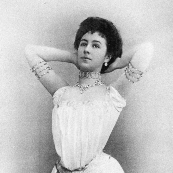 Матильда Кшесинская, как выглядела Матильда Кшесинская, рост Матильды Кшесинской, фаворитка Николая II, биография Матильды Кшесинской, Матильда Кшесинская и Николай II, Матильда Кшесинская романы, история Матильды Кшесинской, жизнь Матильды Кшесинской | Источник: Fine Art Images