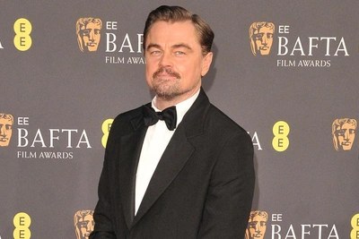 ДиКаприо покинул BAFTA после проигрыша и ушел на закрытую вечеринку