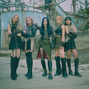 MNH Entertainment официально расформировали k-pop группу BVNDIT 💔
