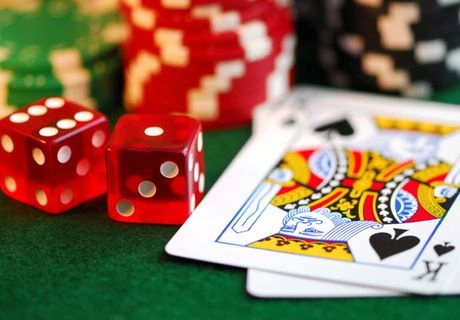 Рязанца ждет суд за организацию азартных игр | ya62.ru
