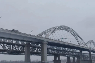 Власти объявили о ремонте нового Борского моста в Нижнем Новгороде