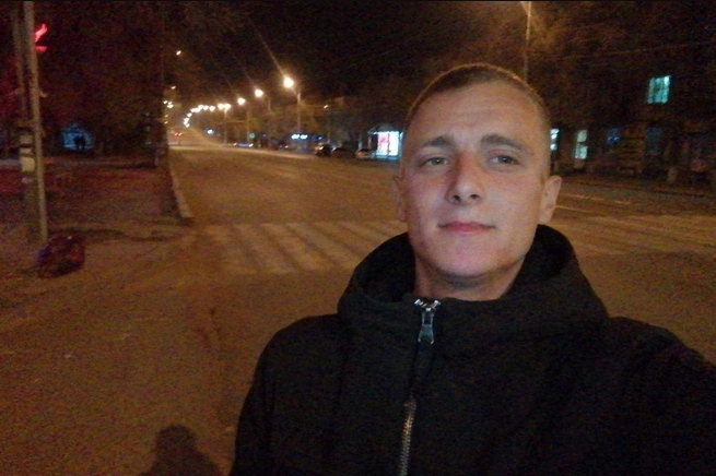 Мужчину похоронили 8 сентября | Источник: Михаил Иванчихин / Одноклассники