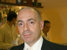 Михаил Грушевский рассказал об отношениях с первой женой, с которой развелся со скандалом