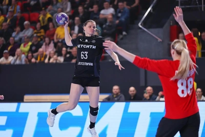 Поражение Ростов-Дона в старте полуфинала плей-офф