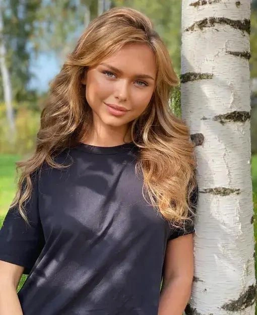 Источник: steshamalikova / Instagram.com (экстремистская организация, деятельность запрещена на территории РФ)