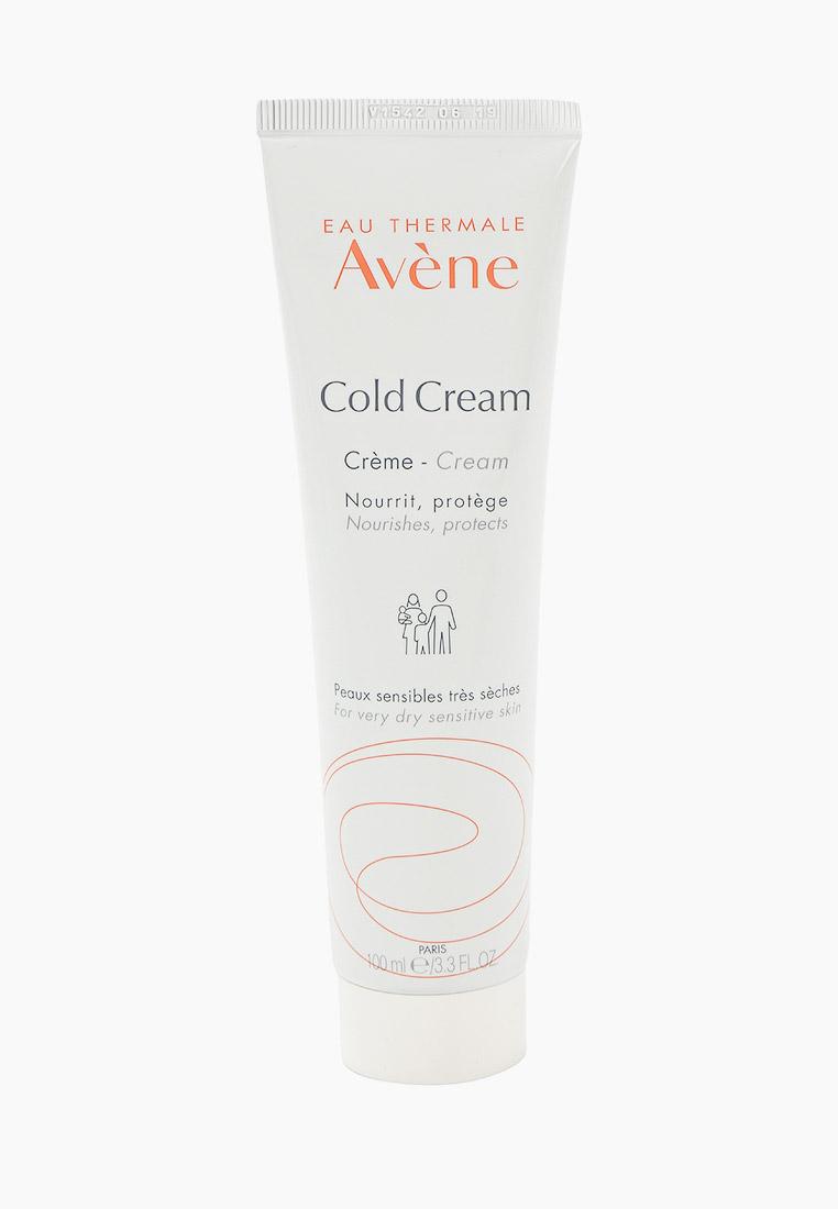 Крем Для Рук Avene Cold Cream Купить
