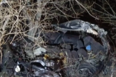 В Чите в ДТП погиб водитель Toyota