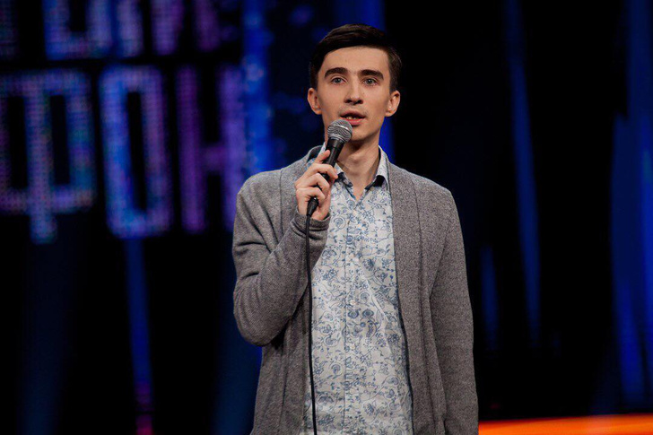 24-летний участник «Comedy Баттл» Андрей Жмакин скоропостижно скончался