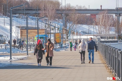 В Пермском крае ракетную опасность отменили через три часа