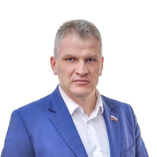 <p>Алексей Куринный</p>