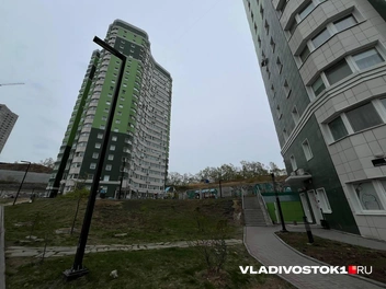 Источник: Алиса Князева / VLADIVOSTOK1.RU