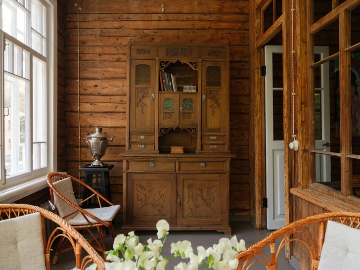 Источник: Натали Герц