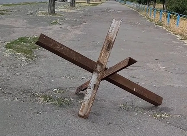Город в Свердловской области перевели в режим военного времени | ya62.ru