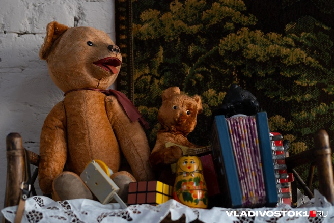 Источник: Елена Буйвол / VLADIVOSTOK1.RU