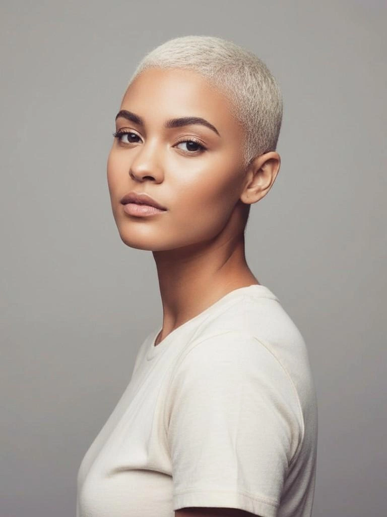 Помните, такую стрижку носила Кристин Стюарт, звезда «Сумерек»? | Источник: Евгения Бикунова / Городские медиа