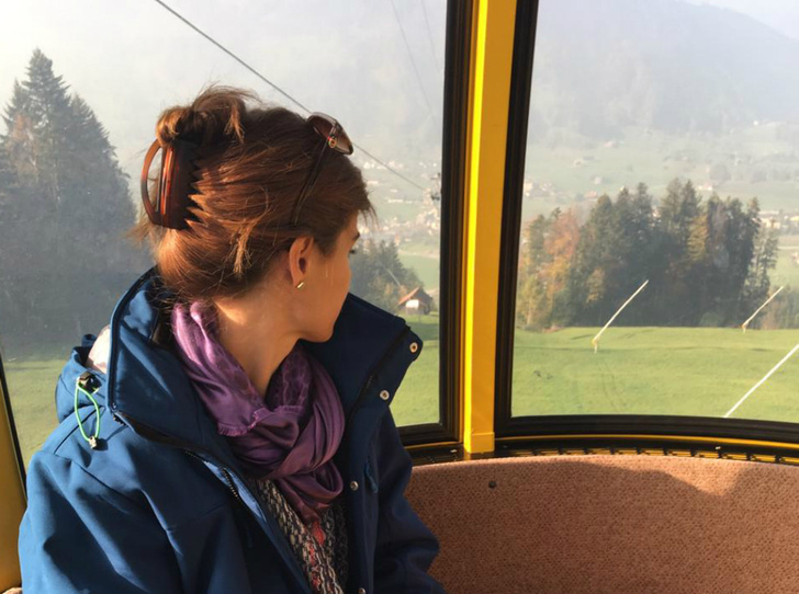 Что нужно знать о переезде в Швейцарию: личный опыт
