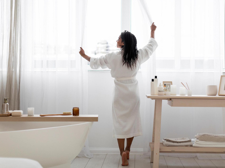 Ремонт не поможет: 6 ошибок в ванной, которые приводят к появлению плесени — вы тоже их совершаете