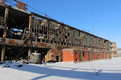 Проект «Чистый воздух» в Забайкалье под угрозой из-за ТГК-14