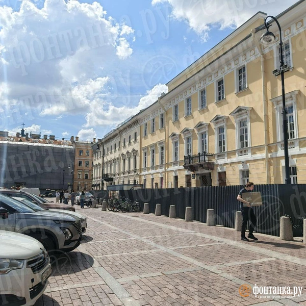 Источник: Алина Циопа / «Фонтанка.ру»