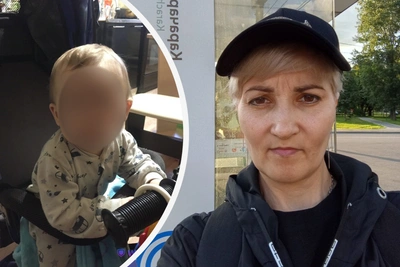 Godmother Details How Mother Drowned Son in Bathtub