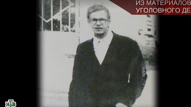 В детстве жестче над Кашинцевым шутили именно девочки | Источник: «Следствие вели» (эфир от 06.04.2014)