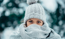 Врач Сафонова рассказала, как правильно дышать на морозе и при сильном ветре, чтобы не заболеть