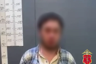 Задержанный по делу пожара в Доме Ропса раскаялся