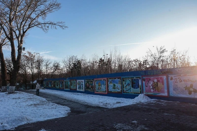 Слюсарь потребовал восстановить кинотеатр «Россия» в Ростове