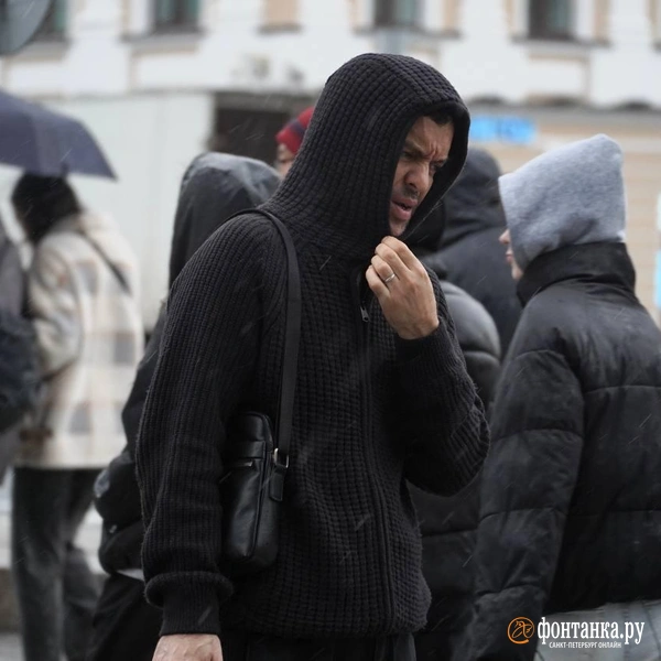 Источник: Павел Даиси / «Фонтанка.ру»