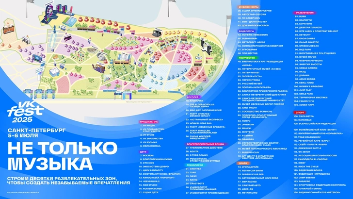 Источник: ВКонтакте, VK Fest