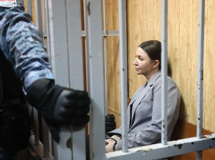 Многодетная мама надеялась на возобновление домашнего ареста, чтобы иметь возможность видеть наследников