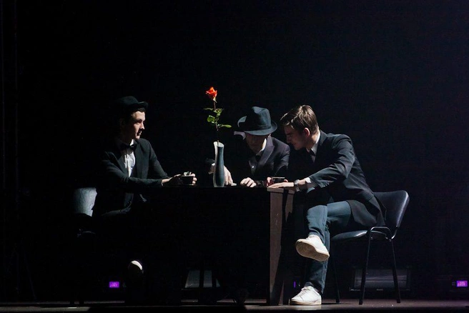 Источник: Ксения Зимина