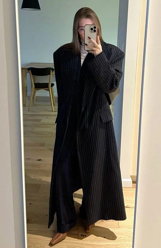 Почему все снова помешались на полосатом принте (и как носить его, чтобы не выглядеть скучно)