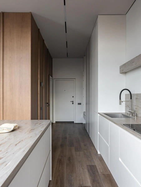 Двери, Sofia. | Источник: Любовь Шкондина. Стиль: Екатерина Матвеева 