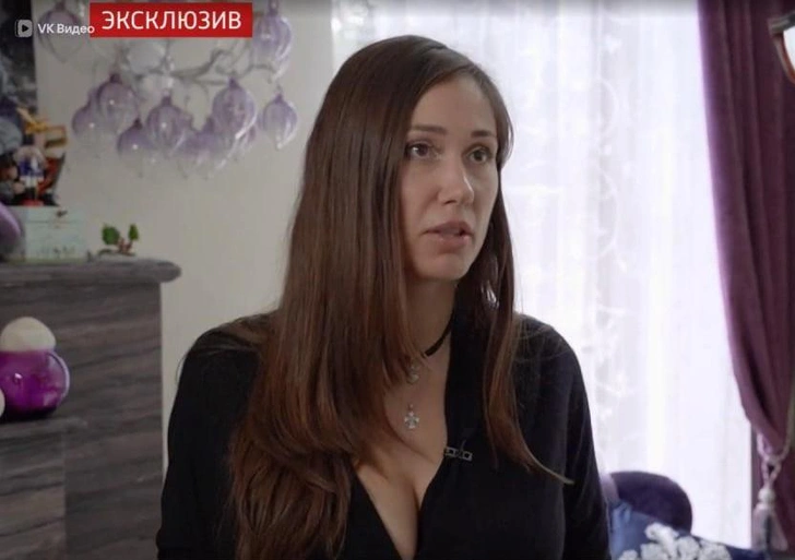 Елена Товстик | www.starhit.ru