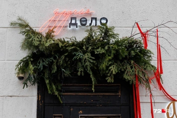 Источник: Ирина Шарова / 72.RU