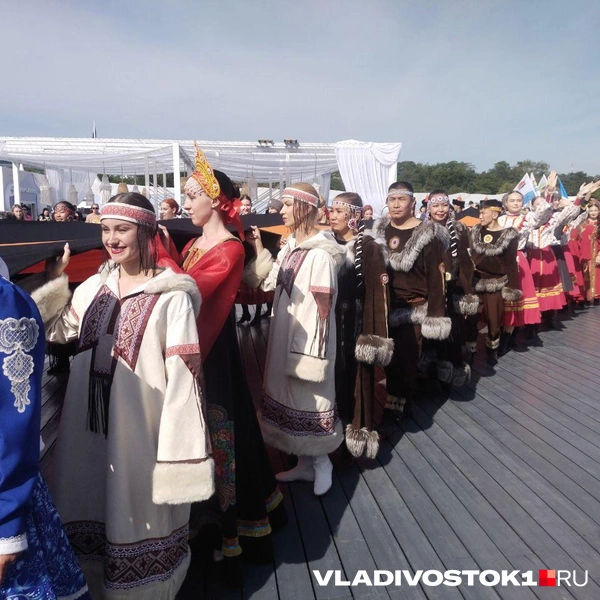 Источник: Екатерина Дымова / VLADIVOSTOK1.RU