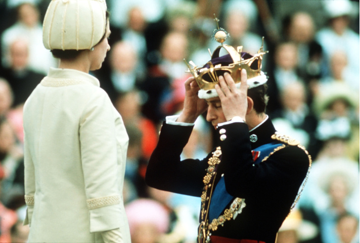 Почему Чарльз может стать последним принцем Уэльским