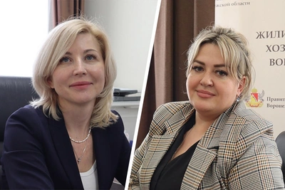 Двух замминистра ЖКХ Воронежской области судят за превышение полномочий