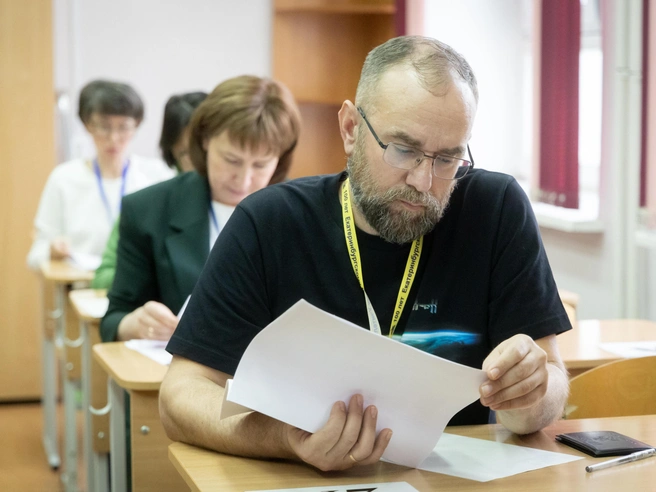 Источник: Владислав Лоншаков / E1.RU