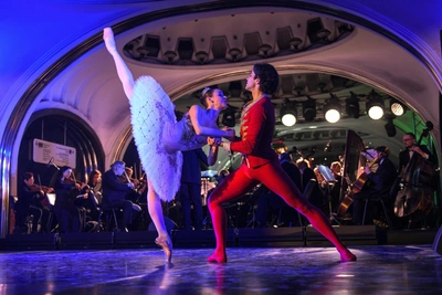 В Башкирии новый скандал с билетами на «Щелкунчика»