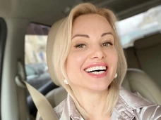 Марина Овсянникова: «Сына увидела, а дочь – нет. Ее увез муж в неизвестном направлении»