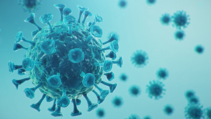 Только без паники: врачи выявили новые симптомы коронавируса