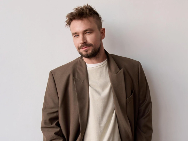 Александр Петров 